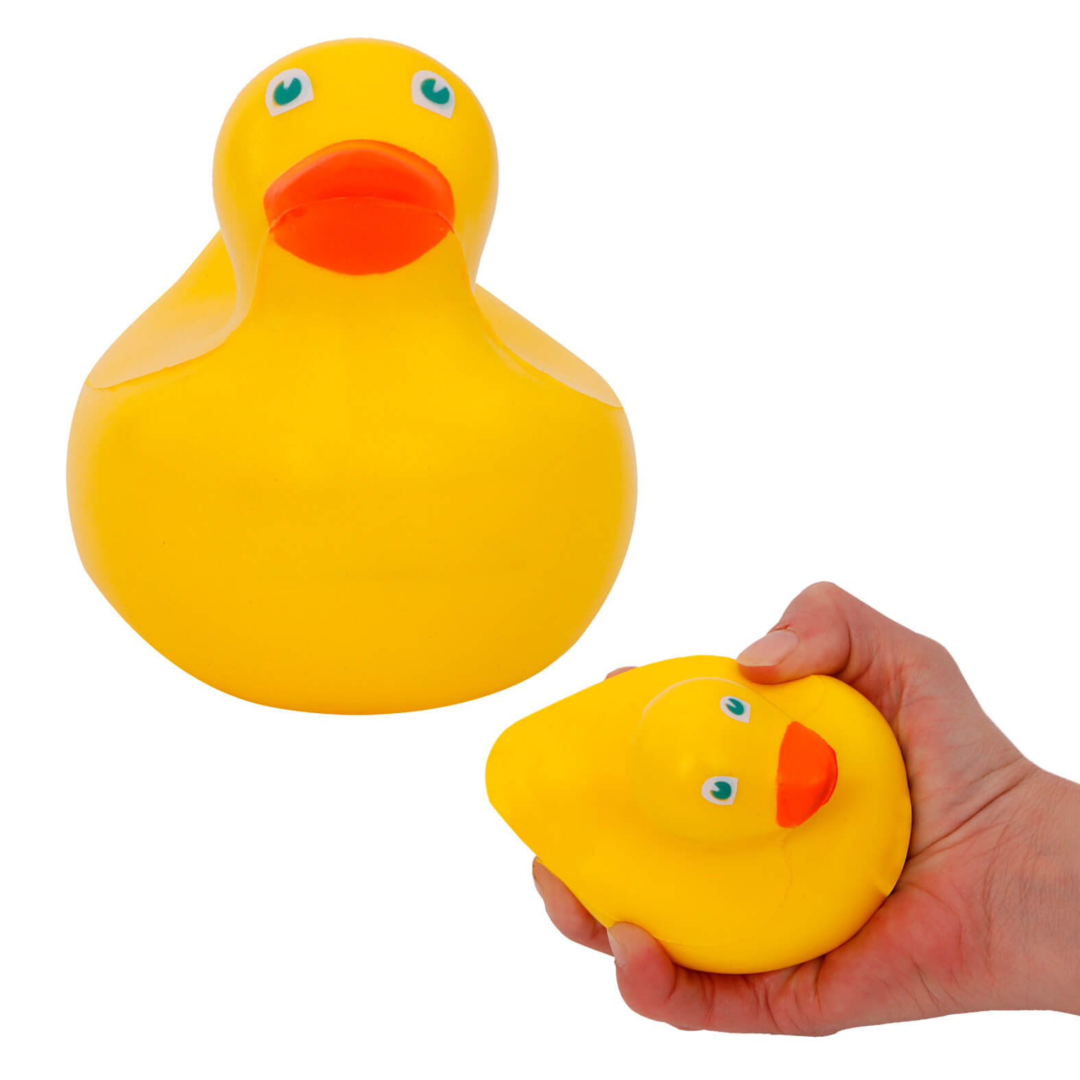 F