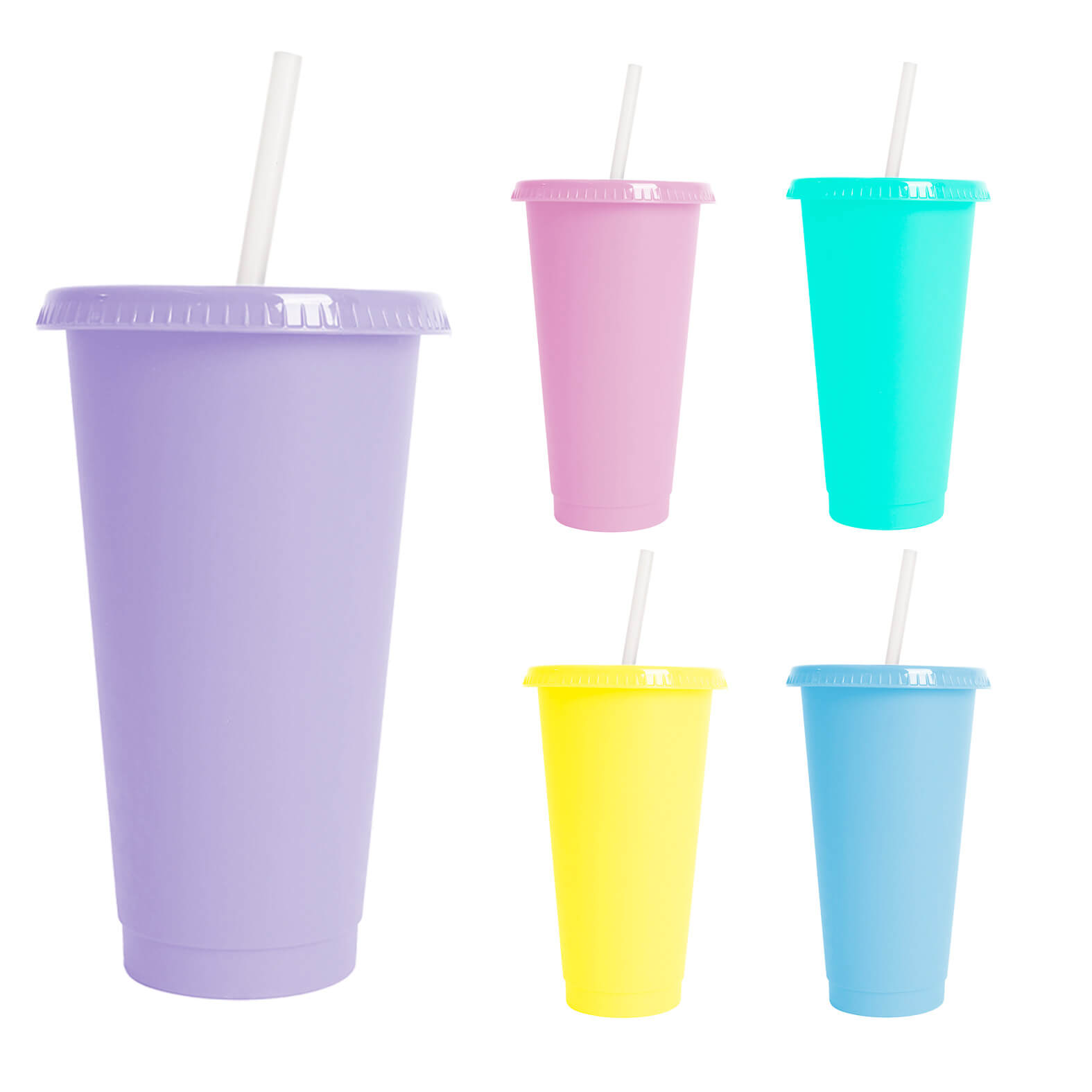 F